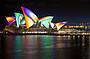 Vivid Sydney Cruise - Dinner 5.30pm