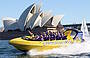 Sydney Harbour Jet Boat - 30 Minute Ride