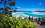 Hill Inlet Lookout