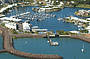 Cullen Bay Marina - geo