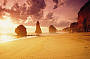 12 Apostles at Sunset