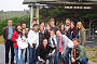 Start of Great Ocean Road