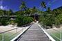 Fitzroy island Jetty