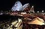 Vivid Sydney Cruise - Dinner 5.30pm