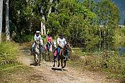 Horse Riding Adventure