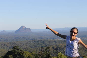 Eumundi Markets & Sunshine Coast Hinterland Tour