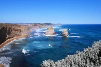 3 Day Ultimate Package (Great Ocean Road, Phillip Island & Wilsons Promontory) includes 2 nights shared accommodation