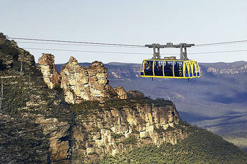 Scenic World