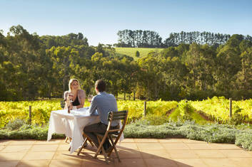 1 Day Mornington Peninsula Cheese Wine & Cider Tour 